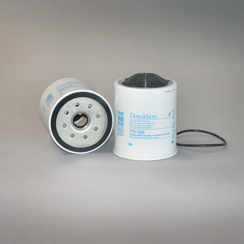 P551846 Filtro Donaldson