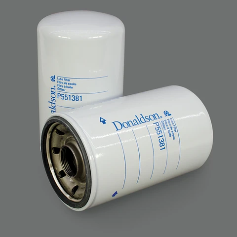 P551381 Filtro Donaldson