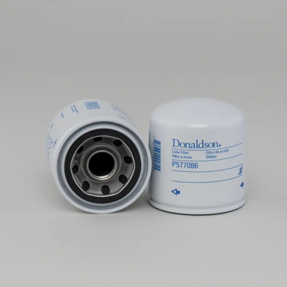 P577086 Filtro Donaldson 1