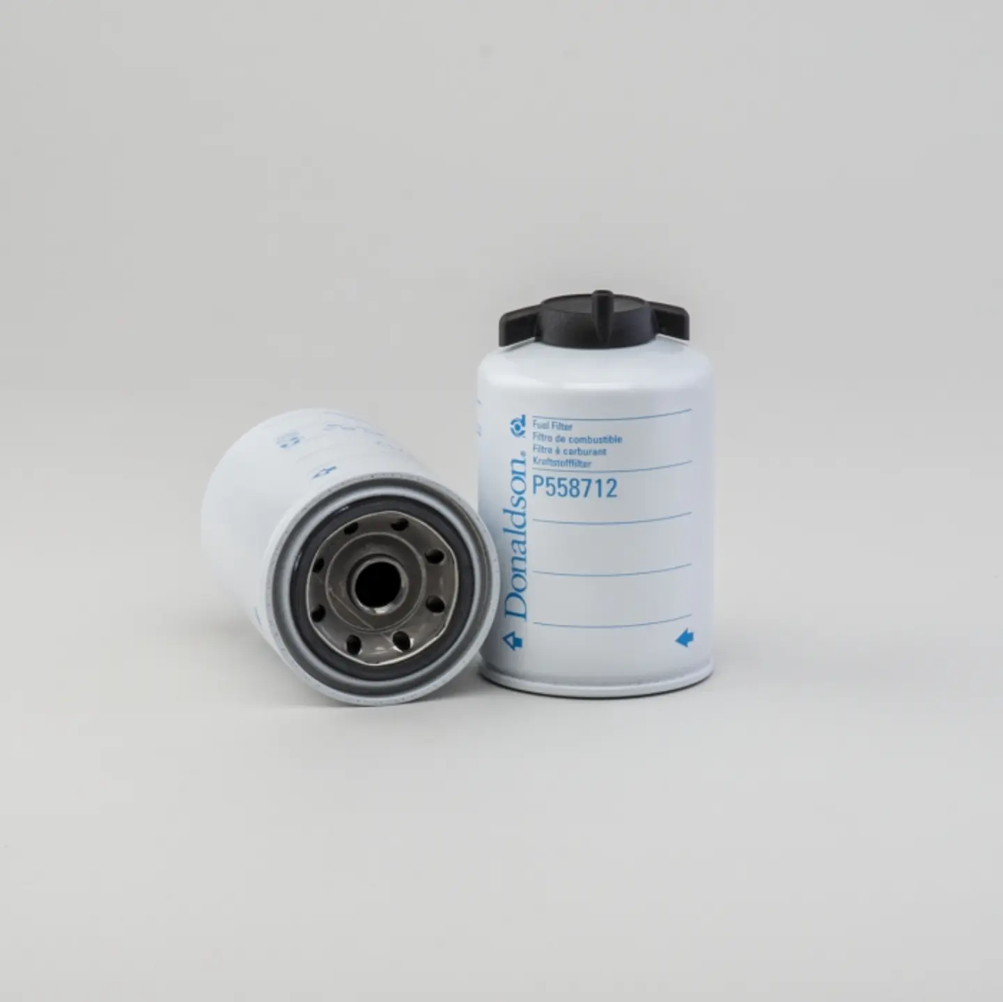 P558712 Filtro Donaldson 1