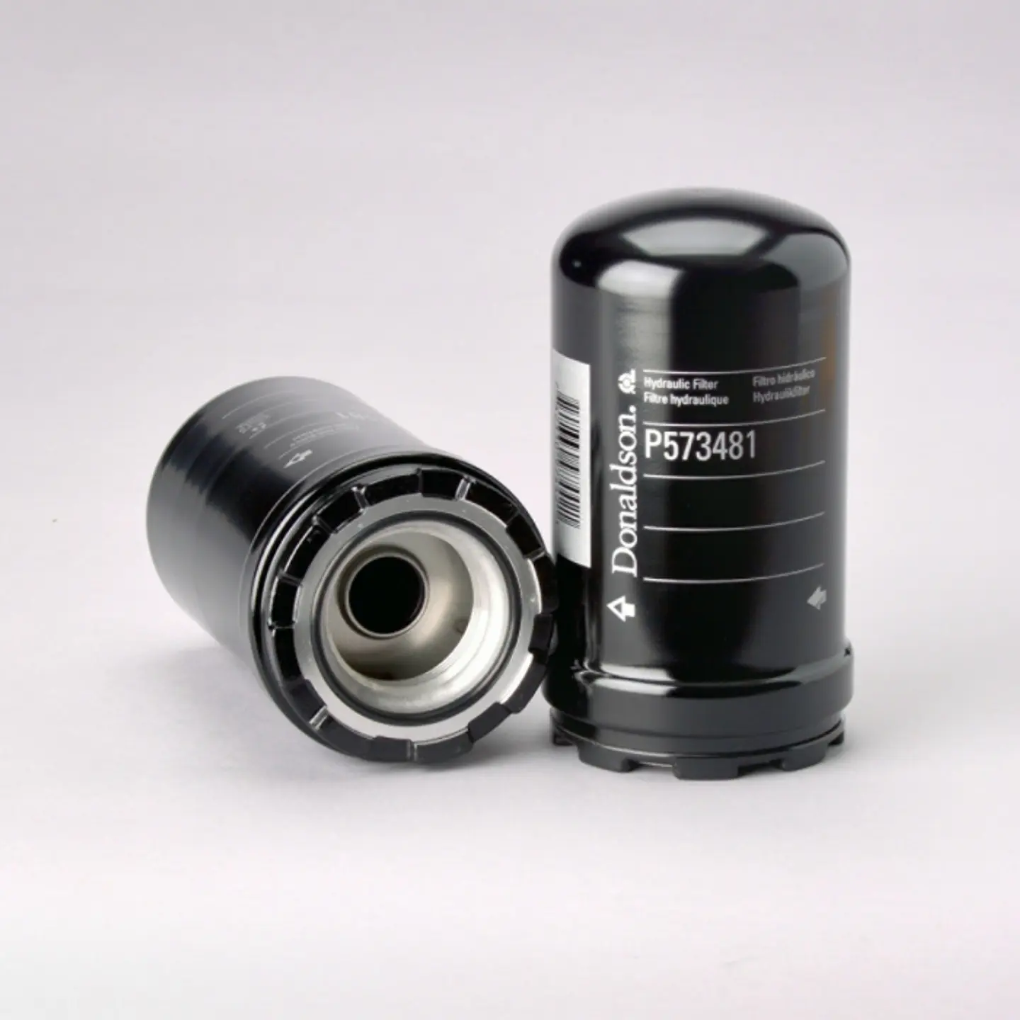 P573481 Filtro Donaldson 1