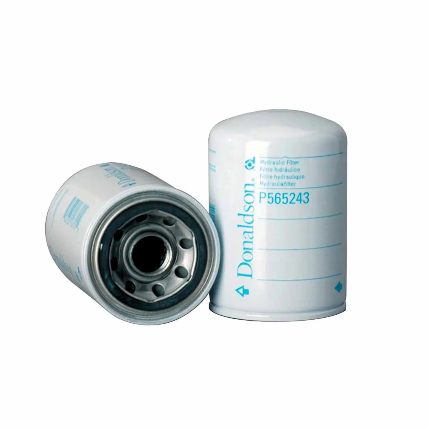 P565243 Filtro Donaldson 1