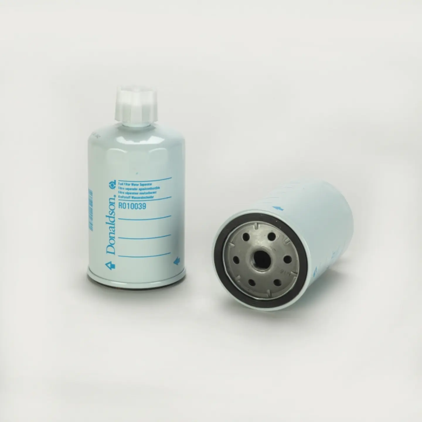 R010039 Filtro Donaldson 1
