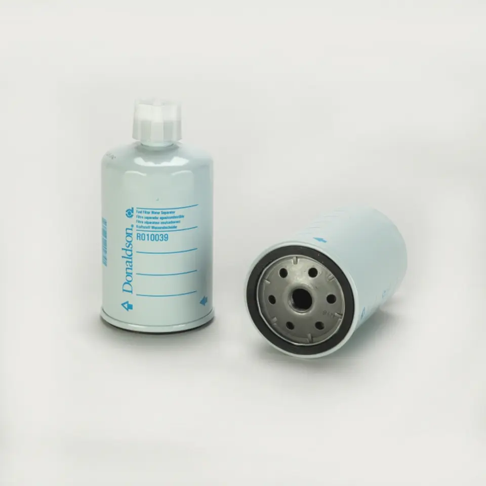 R010039 Filtro Donaldson 1