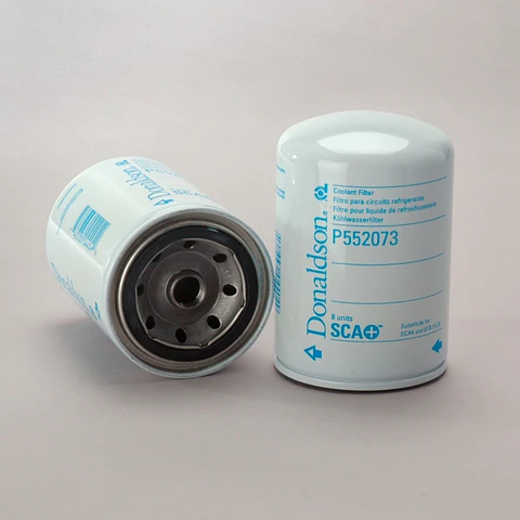 P552073 Filtro Donaldson