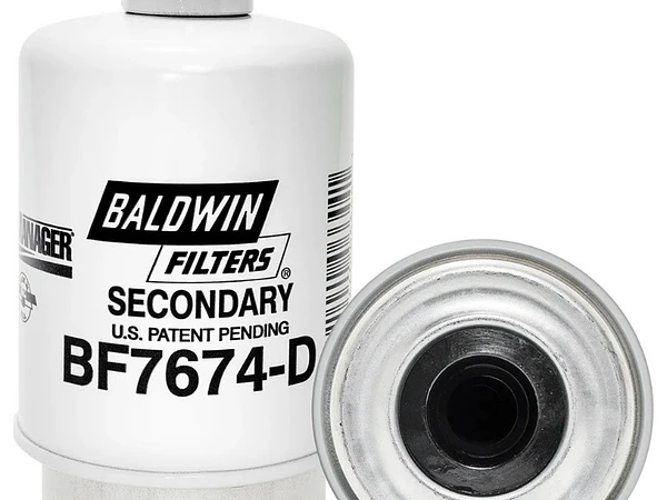 BF7674-D
