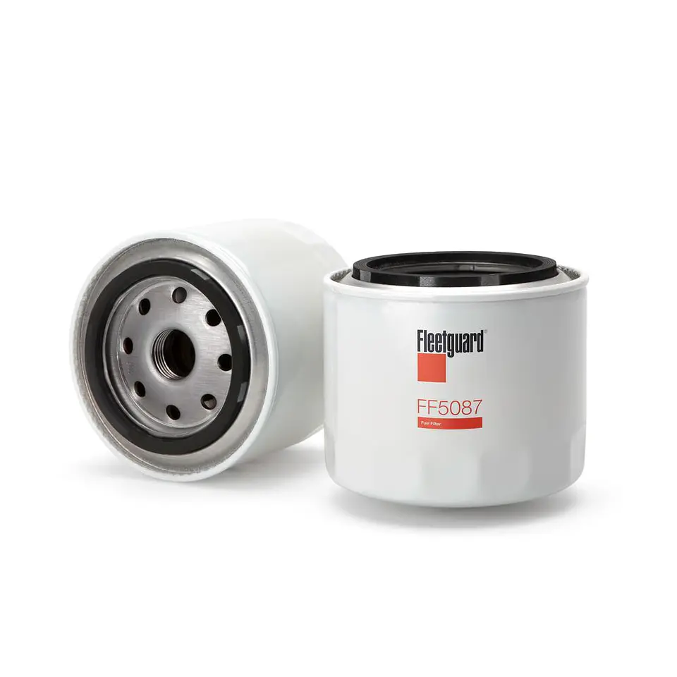 FF5087 Filtro Fleetguard 1
