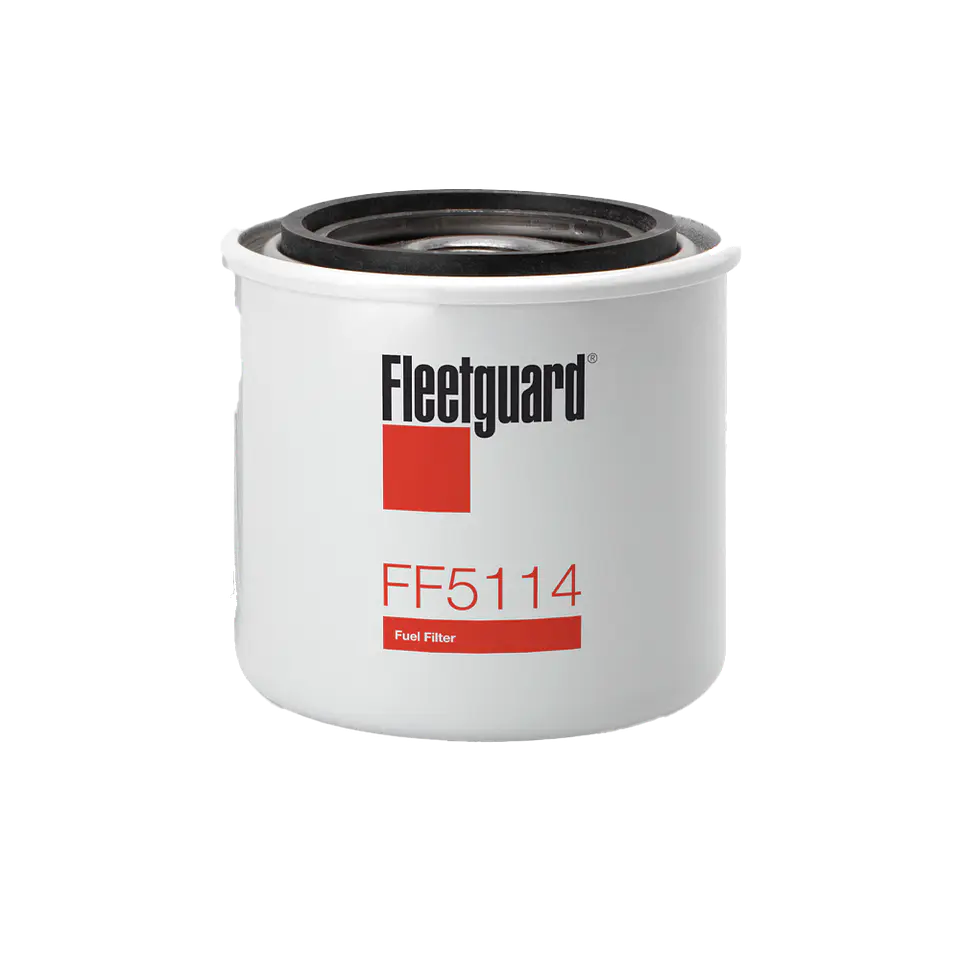 FF5114 Filtro Fleetguard 1