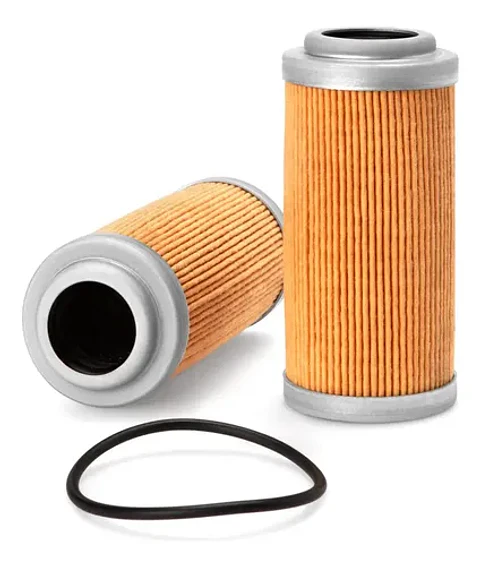 HF28836 Filtro Fleetguard