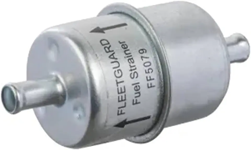 FF5079 Filtro Fleetguard 1