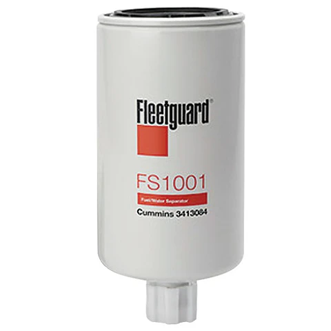 FS1001 Filtro Fleetguard