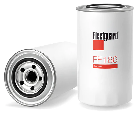 FF166 Filtro Fleetguard