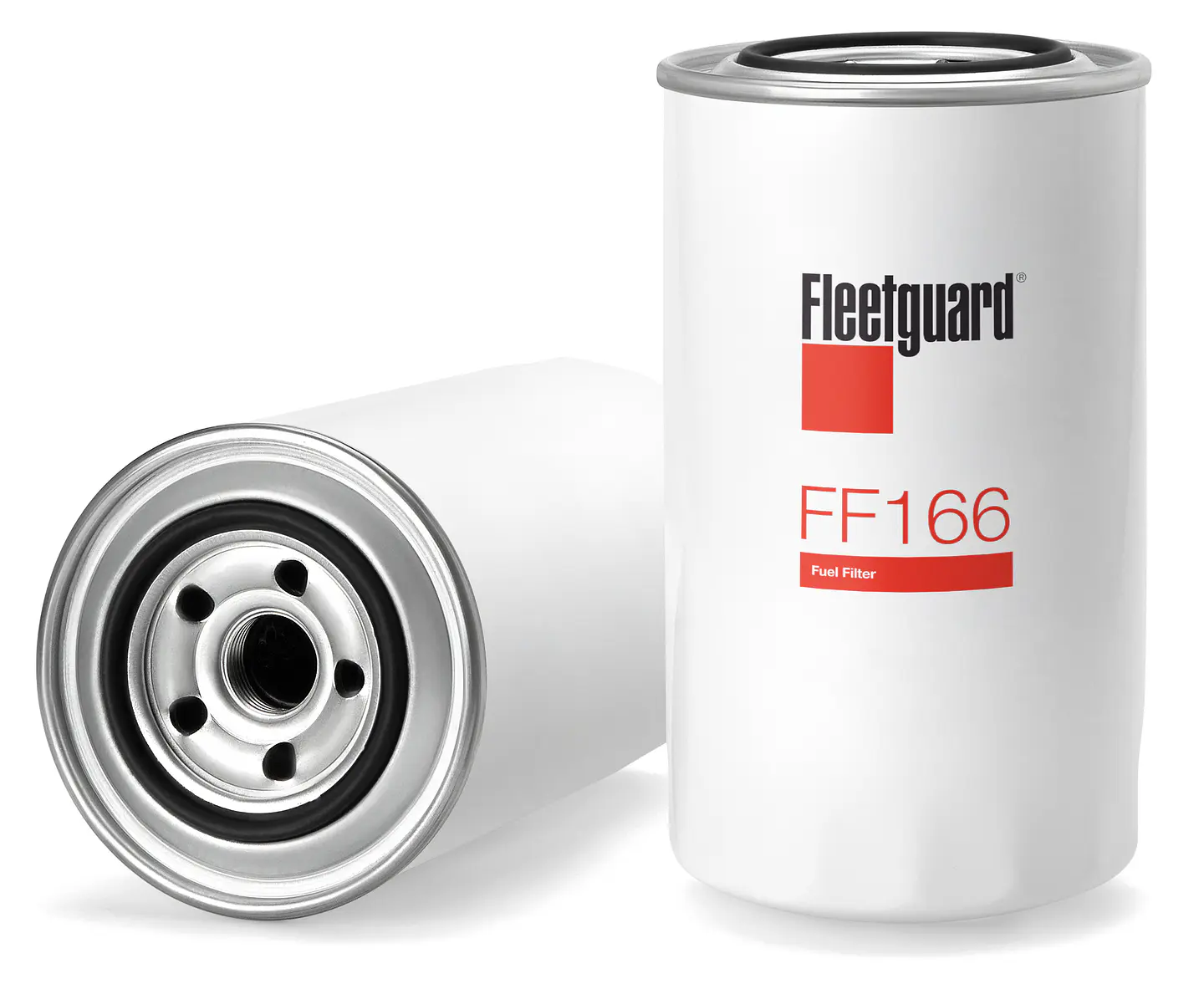 FF166 Filtro Fleetguard 1