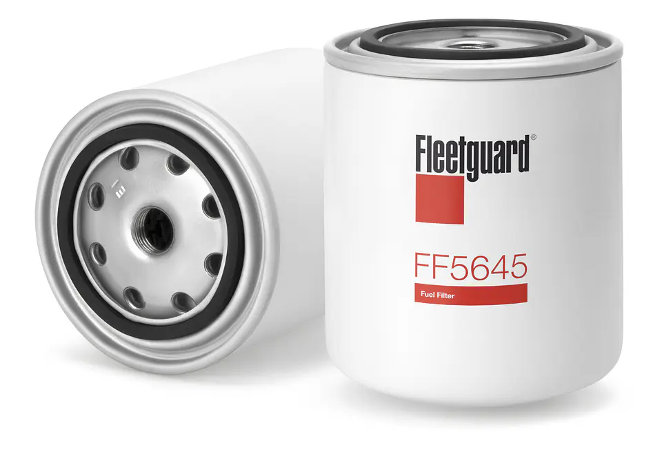 FF5645 Filtro Fleetguard 1
