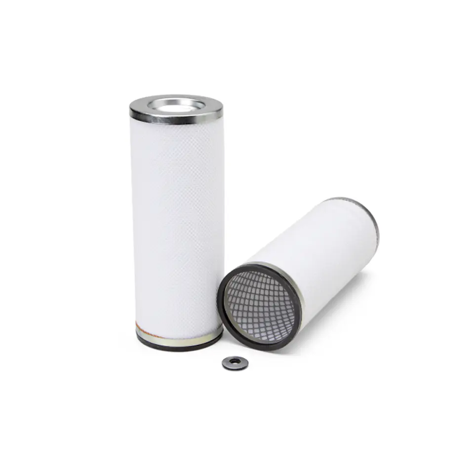 AF25911 Filtro Fleetguard 1
