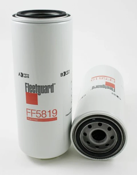 FF5819 Filtro Fleetguard