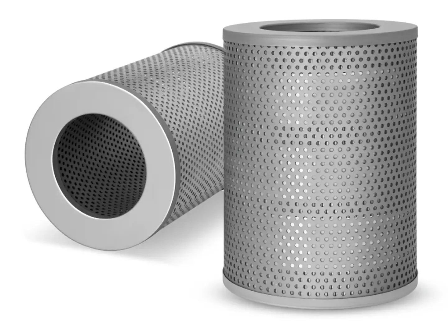 HF35360 Filtro Fleetguard 1
