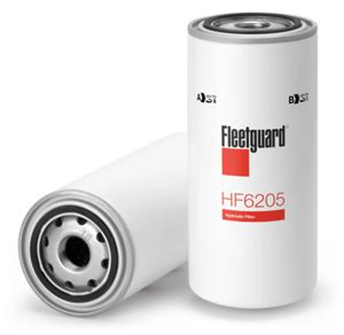 HF6205 Filtro Fleetguard 1