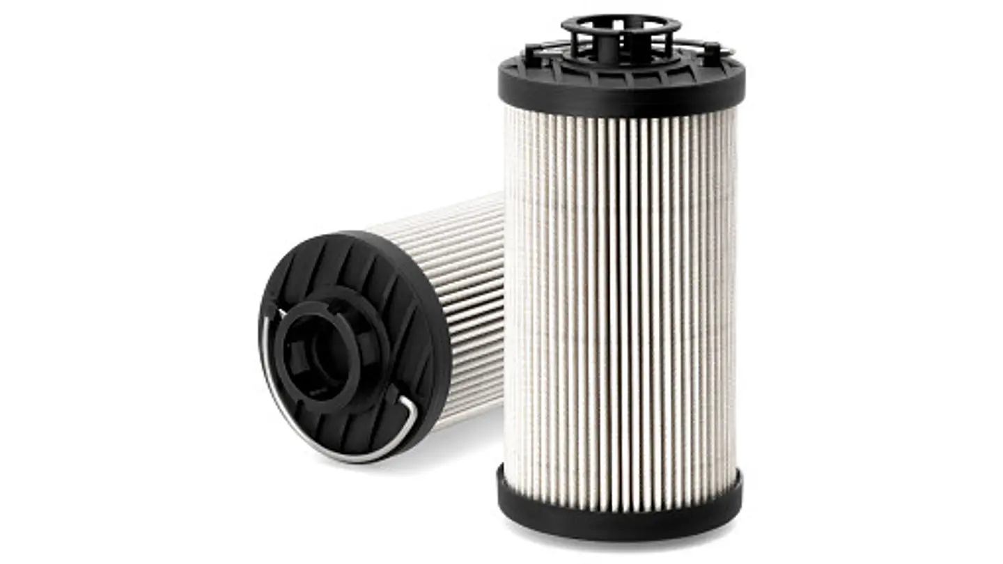 HF6892 Filtro Fleetguard 1