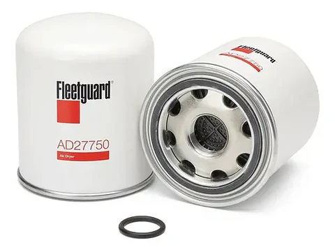 AD27750 Filtro Fleetguard