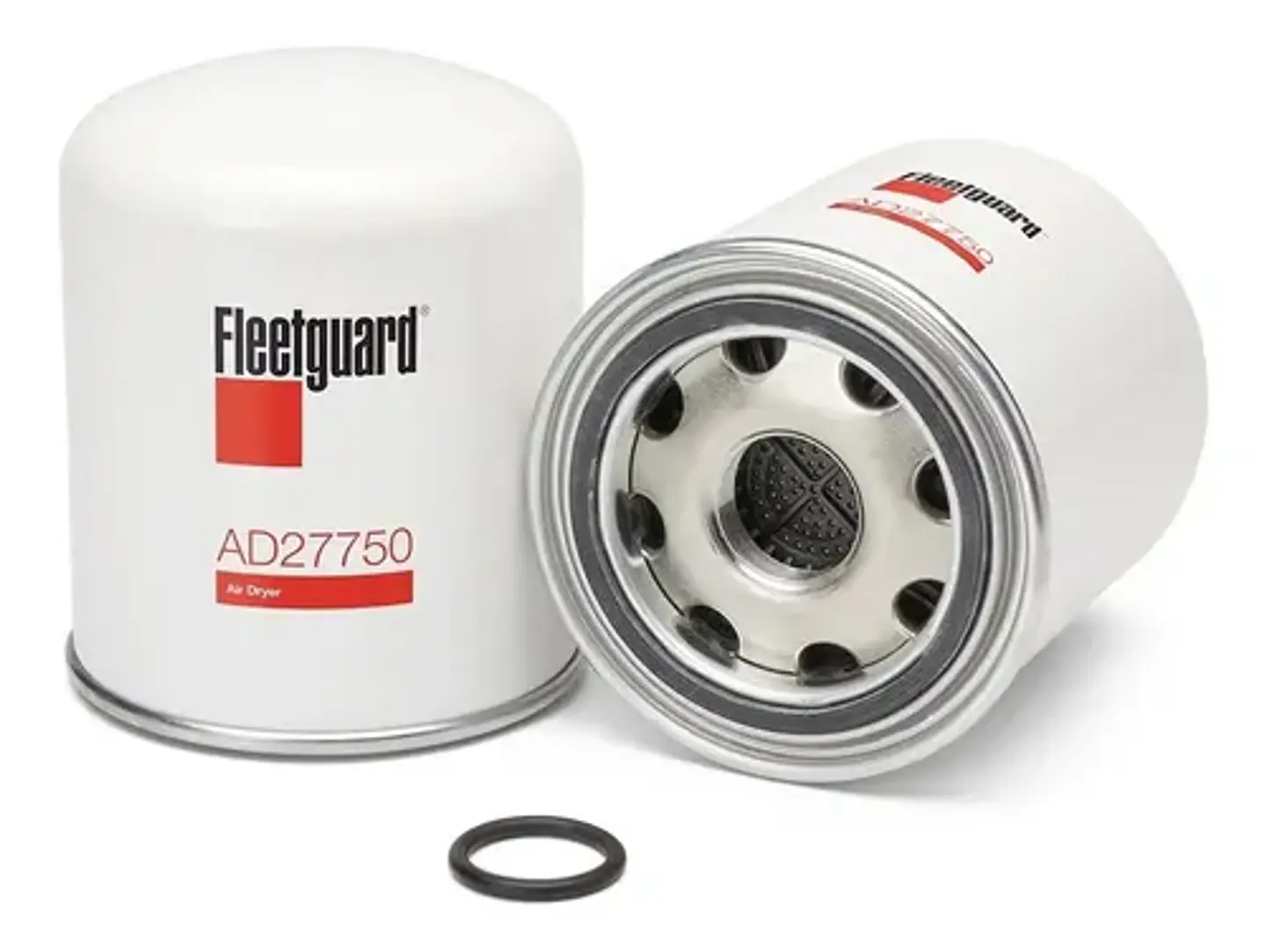 AD27750 Filtro Fleetguard 1