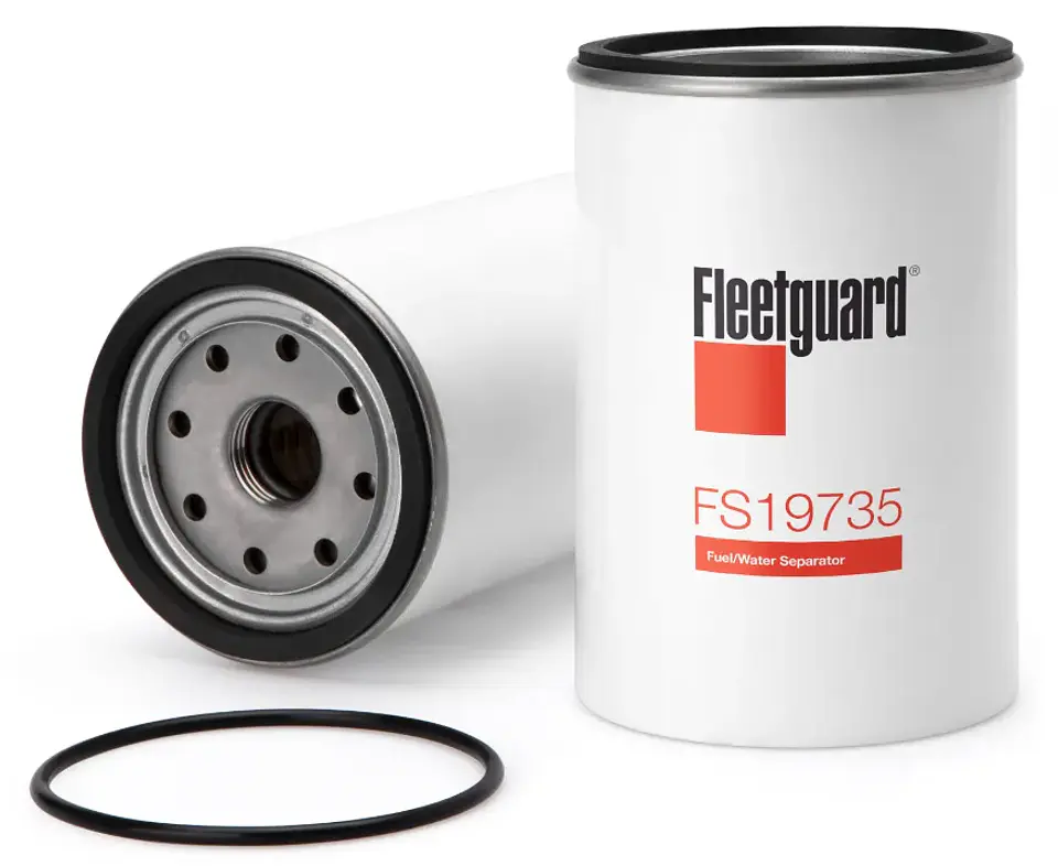 FS19735 Filtro Fleetguard 1