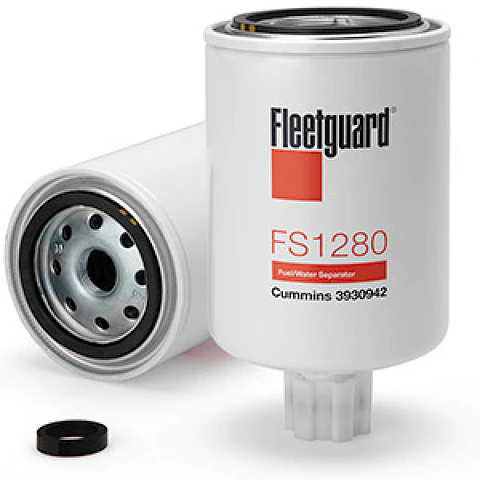 FS1280 Filtro Fleetguard