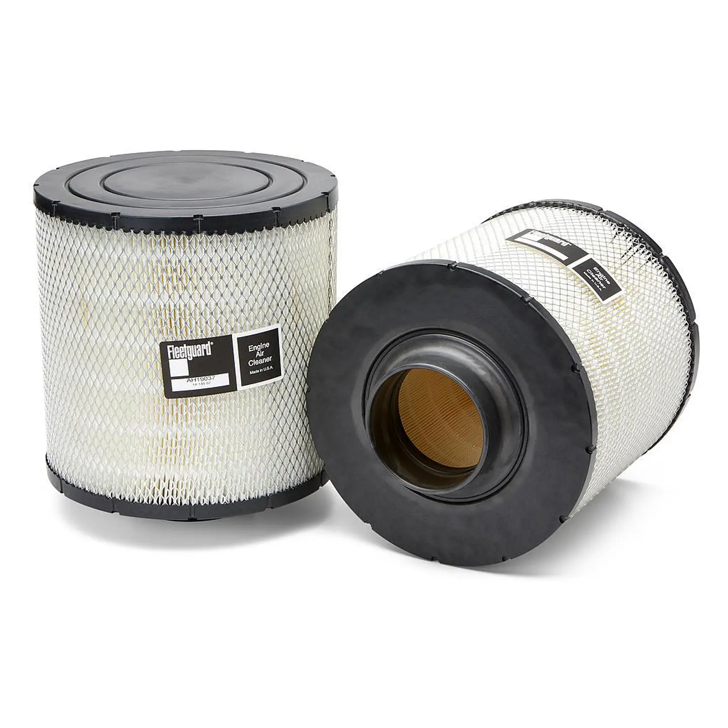 AH19037 Filtro Fleetguard 1
