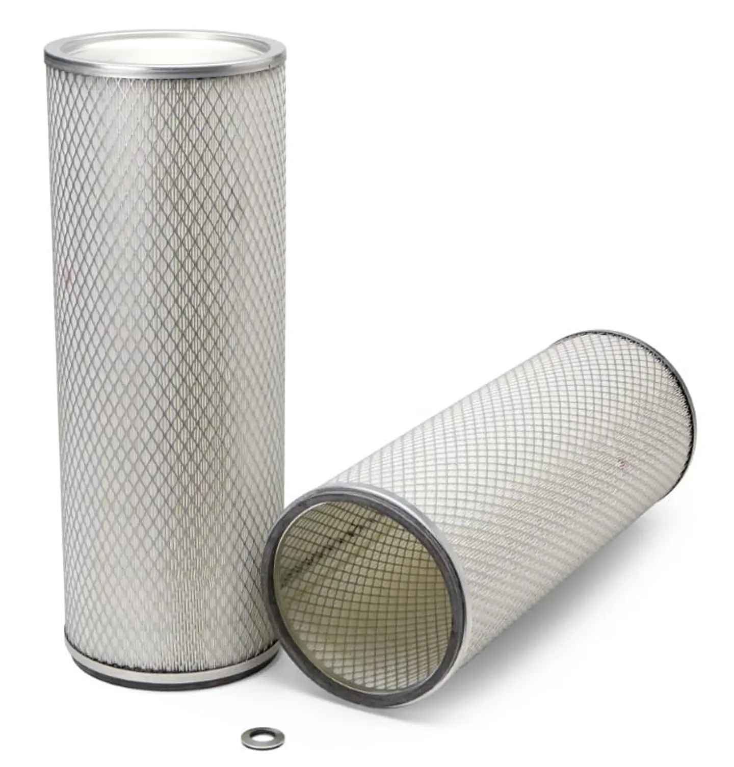 AF890 Filtro Fleetguard 1