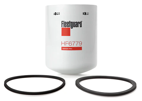 HF6779 Filtro Fleetguard