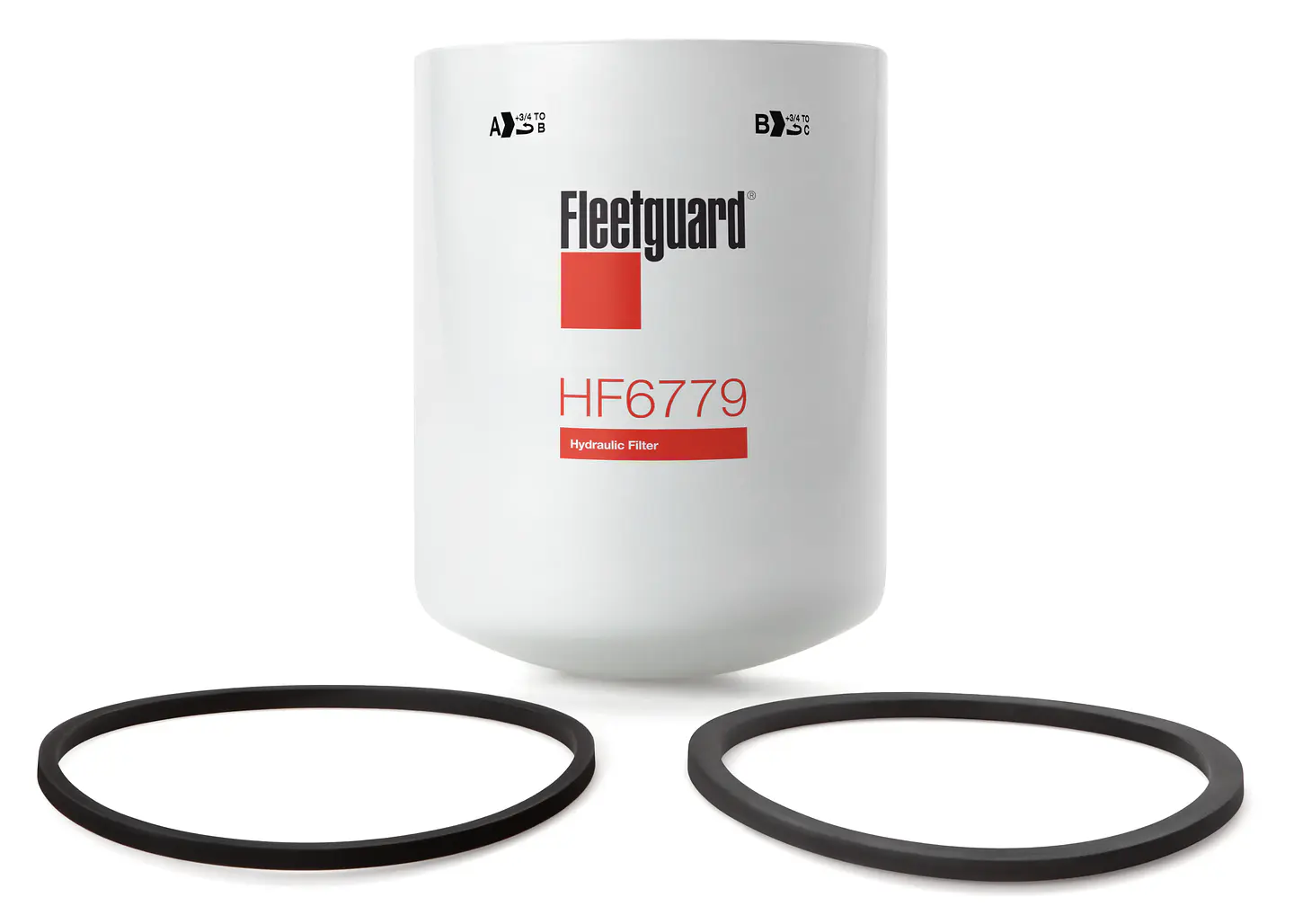 HF6779 Filtro Fleetguard 1