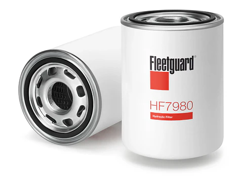 HF7980 Filtro Fleetguard