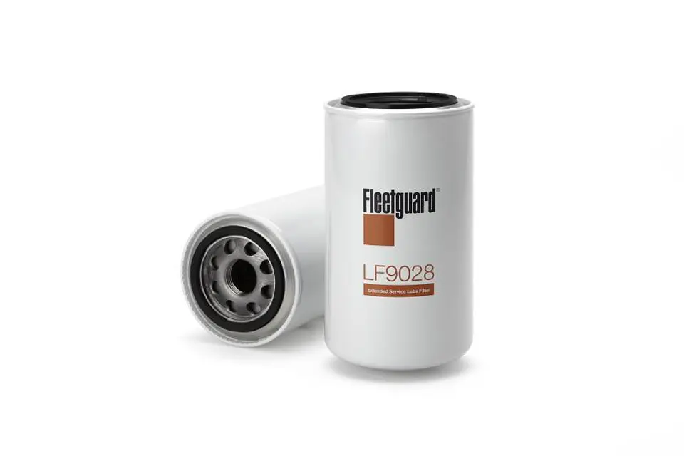 LF9028 Filtro Fleetguard 1