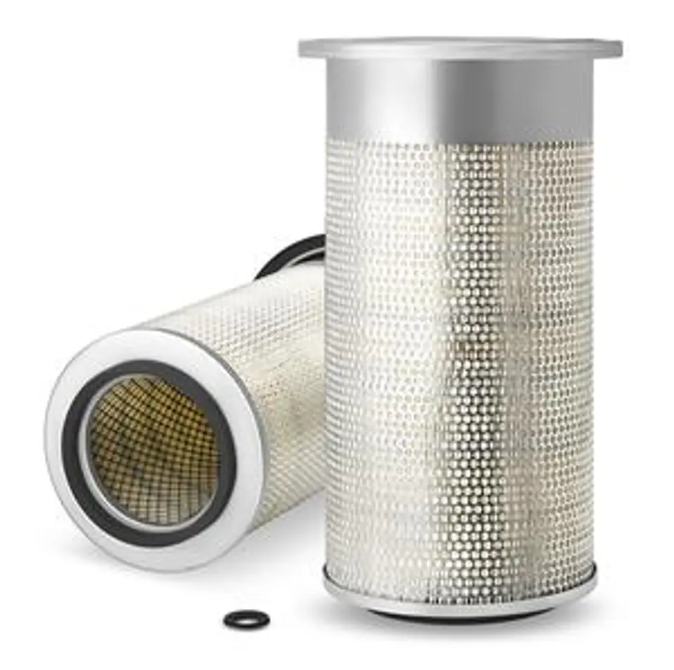 AF4838 Filtro Fleetguard 1