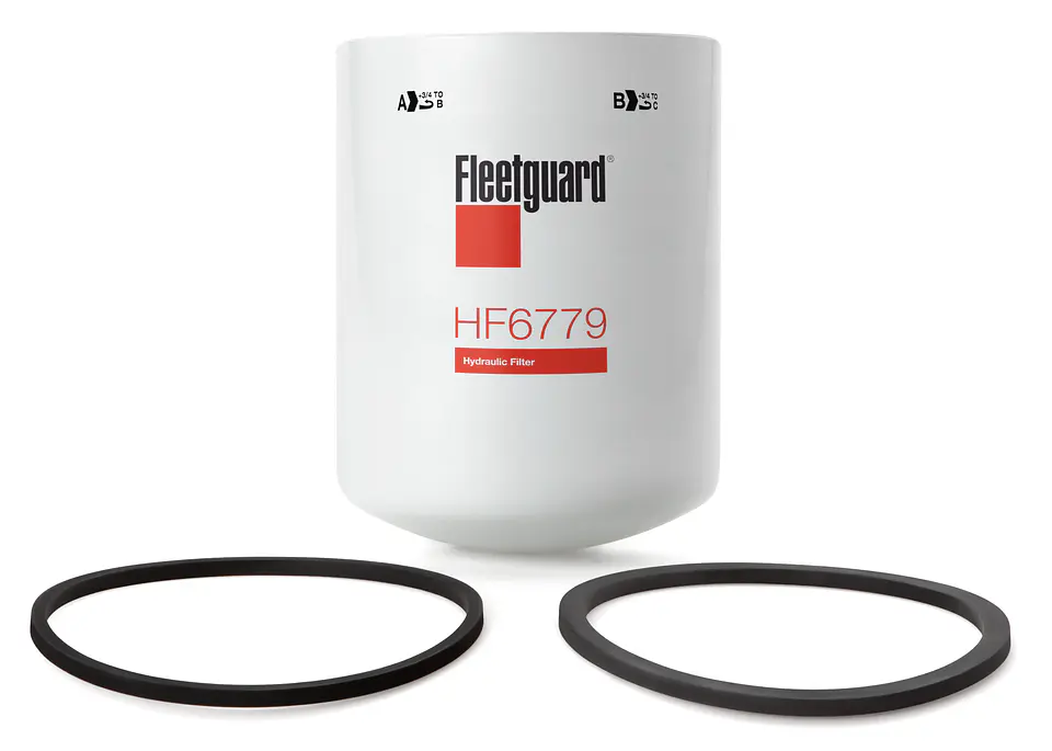HF6779 Filtro Fleetguard 1