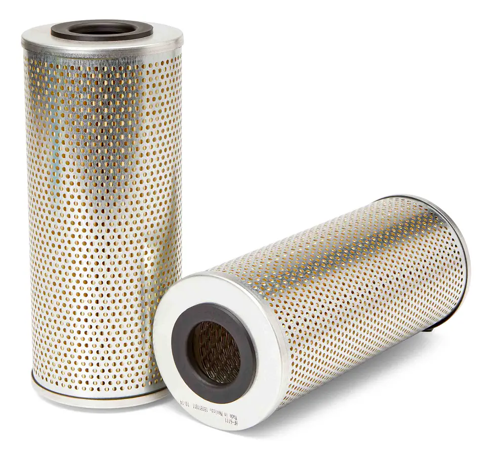 HF6111 Filtro Fleetguard 1