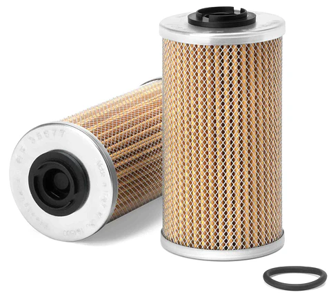 HF35377 Filtro Fleetguard