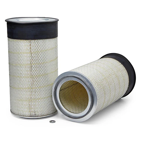 AF891 Filtro Fleetguard