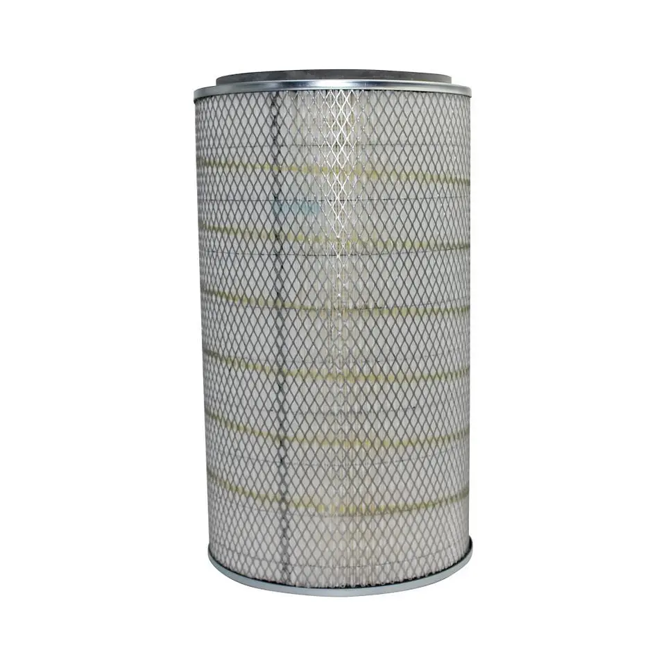 AF852 Filtro Fleetguard 1