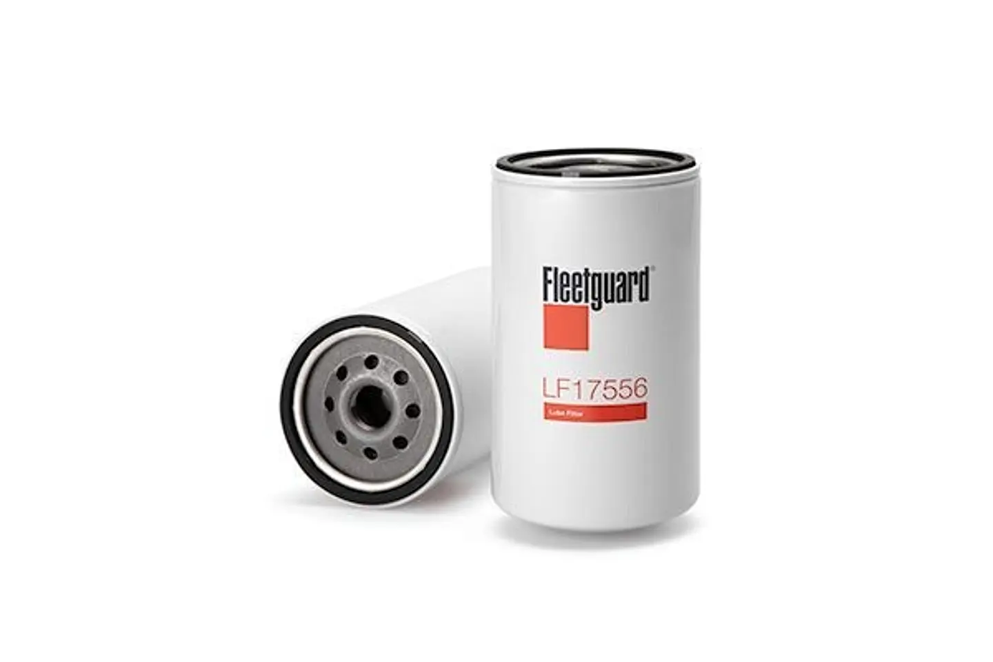 LF17556 Filtro Fleetguard 1
