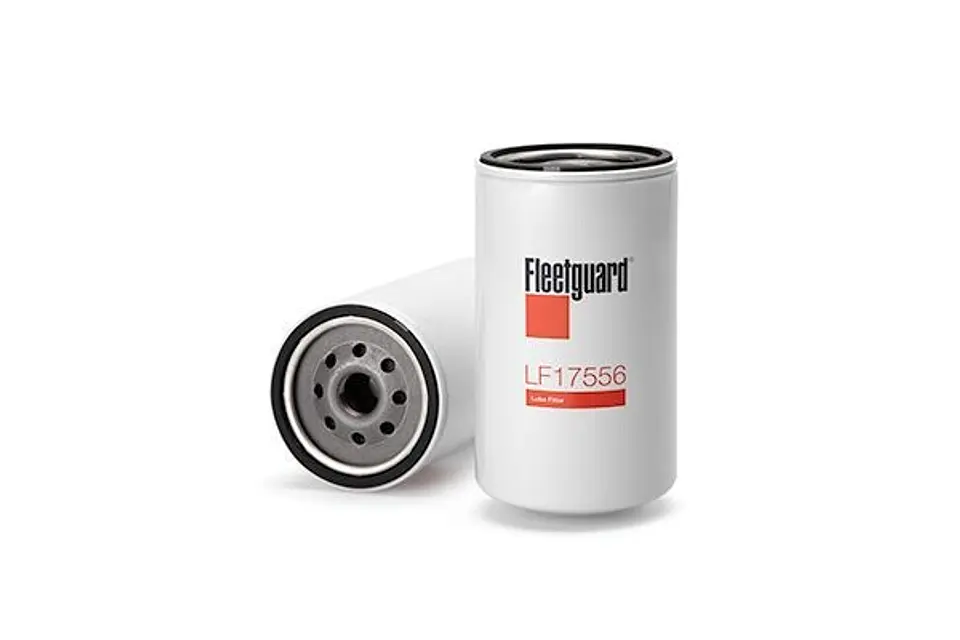 LF17556 Filtro Fleetguard 1