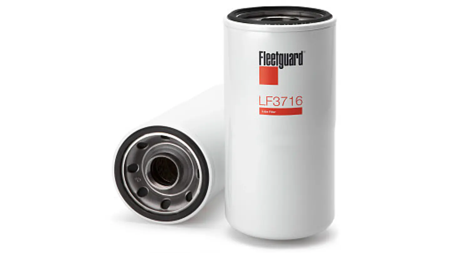 LF3716 Filtro Fleetguard 1