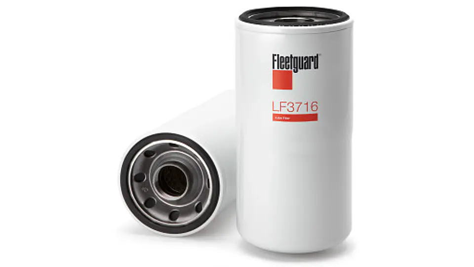 LF3716 Filtro Fleetguard 1