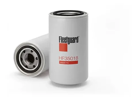 HF35018 Filtro Fleetguard