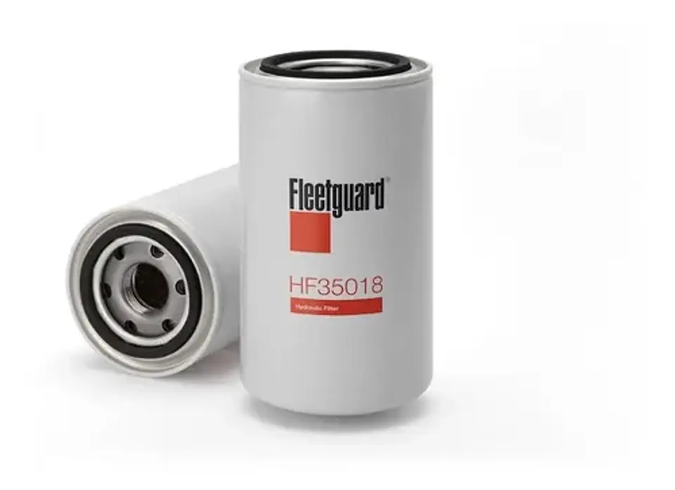 HF35018 Filtro Fleetguard 1