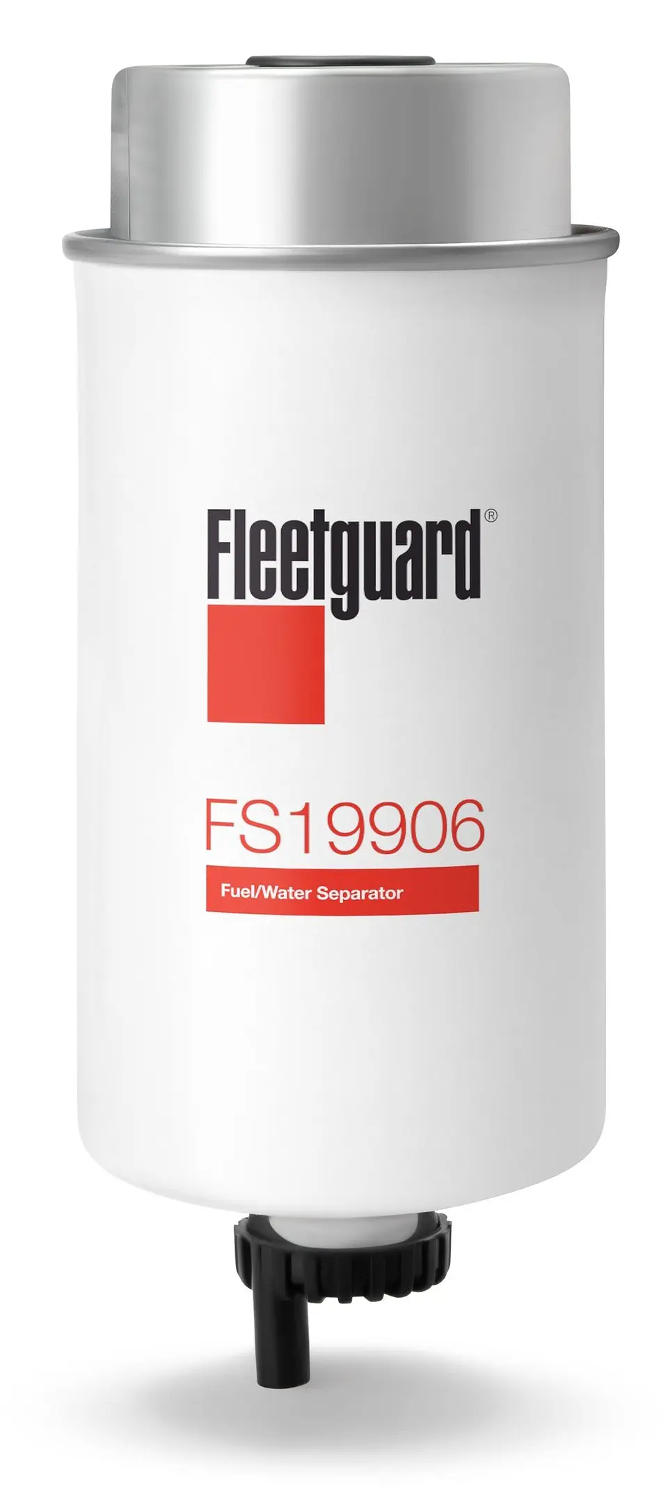 FS19906 Filtro Fleetguard 1