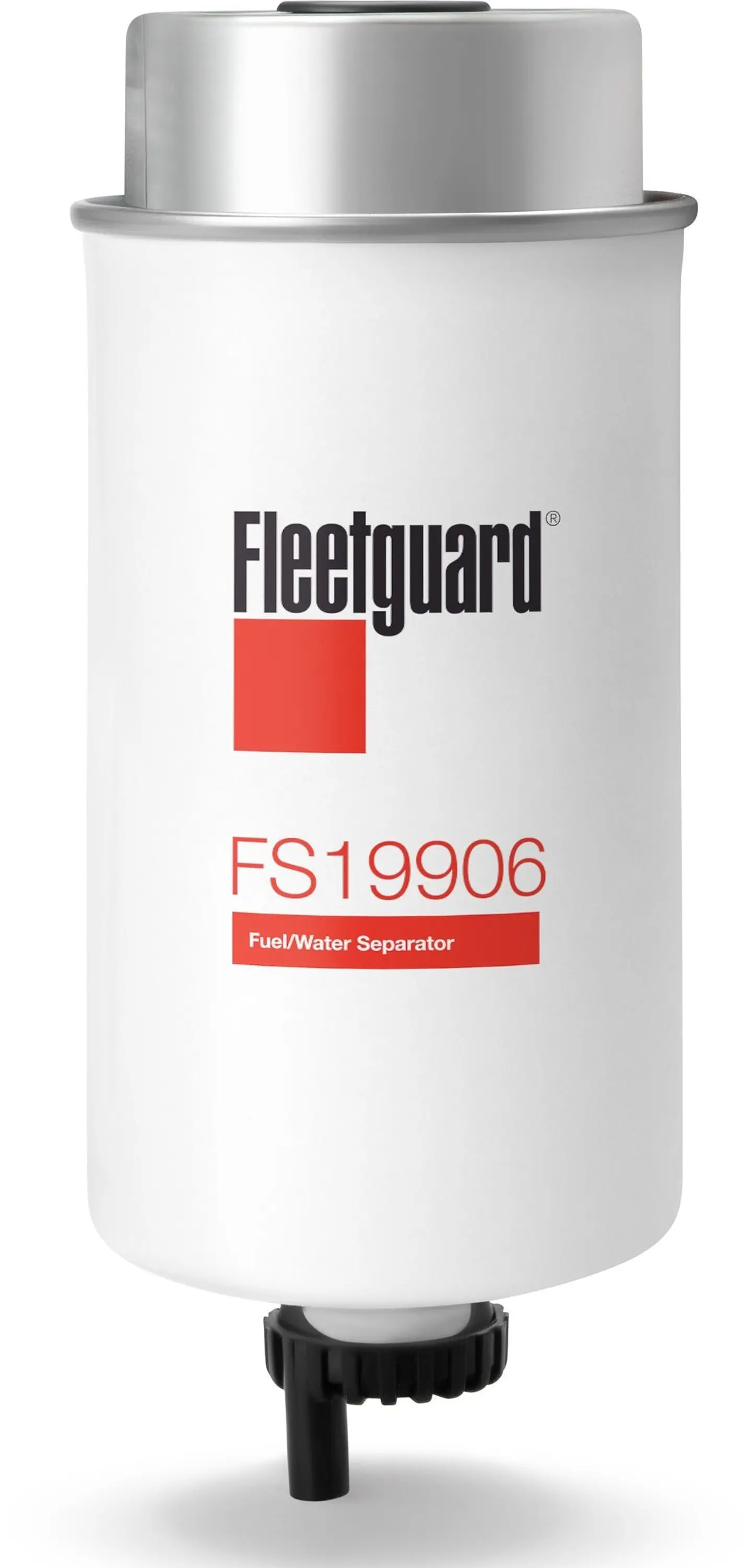 FS19906 Filtro Fleetguard 1