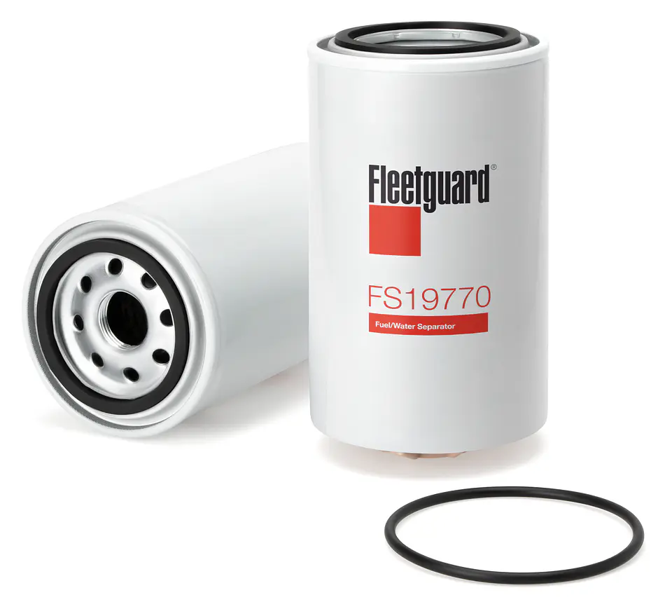 FS19770 Filtro Fleetguard 1