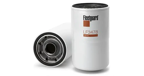 LF3478 Filtro Fleetguard