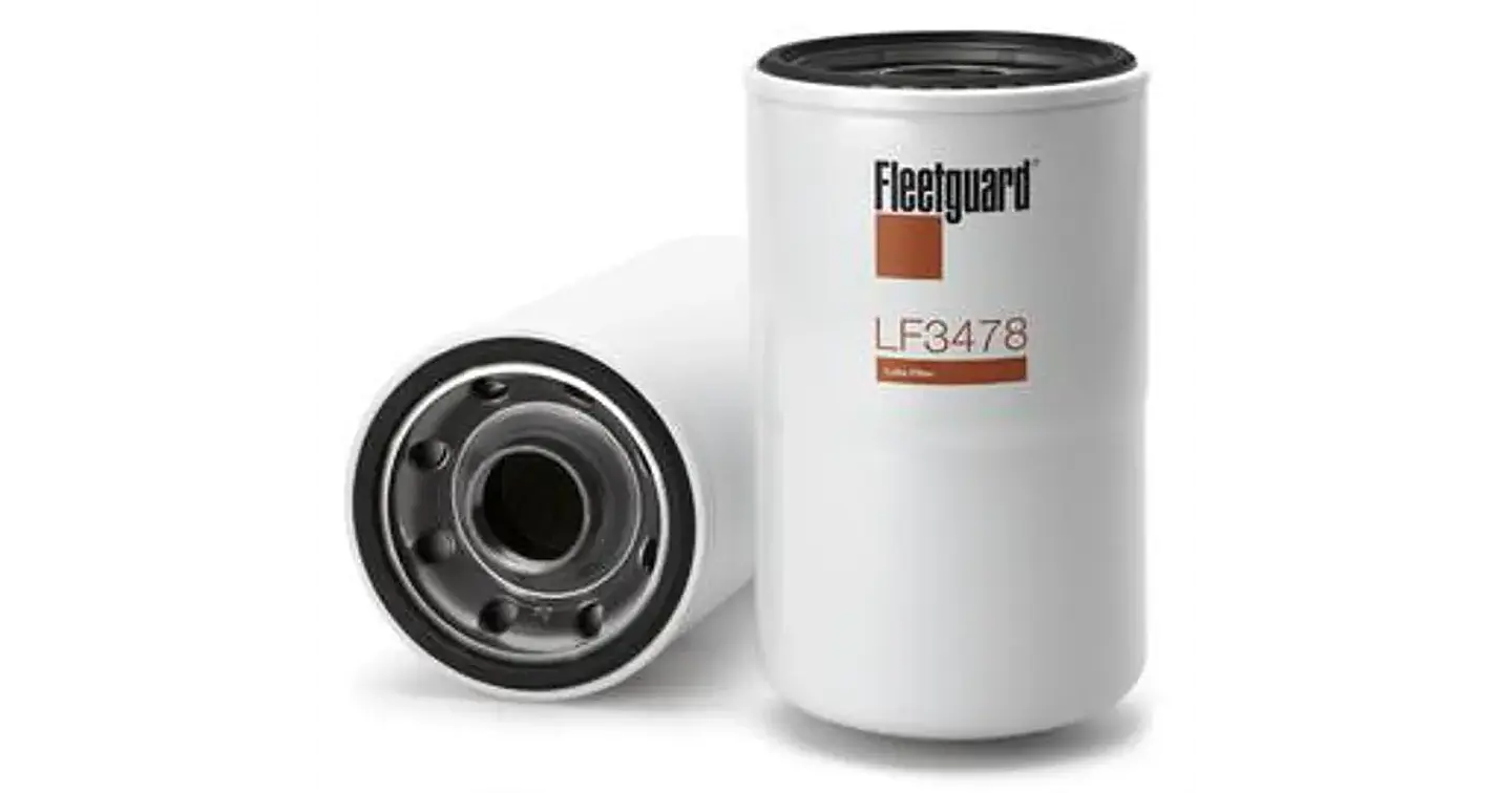 LF3478 Filtro Fleetguard 1